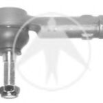 НАКОНЕЧНИК РУЛЕВОЙ ТЯГИ ЛЕВЫЙ SIDEM