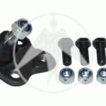 Опора шаровая SIDEM