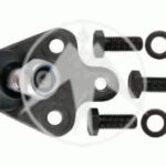 Опора шаровая нижняя SIDEM