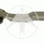 НАКОНЕЧНИК РУЛЕВОЙ ТЯГИ ЛЕВЫЙ SIDEM