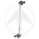 Тяга стабилизатора прав/лев MERCEDES-BENZ C-CLASS (W203) SIDEM