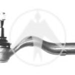 НАКОНЕЧНИК РУЛЕВОЙ ТЯГИ ЛЕВЫЙ SIDEM