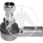 Наконечник рулевой тяги прав/лев CHEVROLET LANOS SIDEM 50038