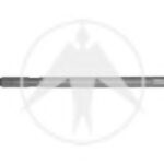 Тяга рулевая прав/лев SIDEM