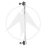 Тяга стабилизатора прав/лев PEUGEOT 206 (2A/C) SIDEM