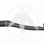 НАКОНЕЧНИК РУЛЕВОЙ ТЯГИ ПРАВЫЙ SIDEM