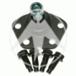 Опора шаровая SIDEM