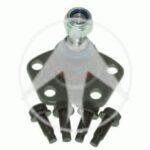 Опора шаровая SIDEM