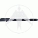 Тяга рулевая лев SKODA FABIA II (542) SIDEM