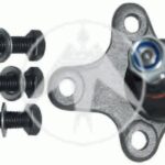 Опора шаровая правая Audi / Seat / Volkswagen / Skoda 63587 SIDEM