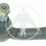 НАКОНЕЧНИК РУЛЕВОЙ ТЯГИ ЛЕВЫЙ SIDEM