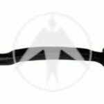 НАКОНЕЧНИК РУЛЕВОЙ ТЯГИ ПРАВЫЙ SIDEM