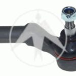 НАКОНЕЧНИК РУЛЕВОЙ ТЯГИ ПРАВЫЙ SIDEM