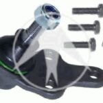 Опора шаровая SIDEM