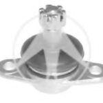 Опора шаровая SIDEM 67081