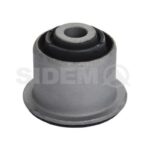 Сайлентблок AUDI 80 B3 (893, 894, 8A2) SIDEM 863614