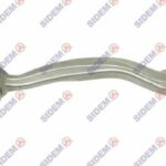 РЫЧАГ ПОДВЕСКИ ПРАВЫЙ С ШАРОВОЙ ОПОРОЙ SIDEM