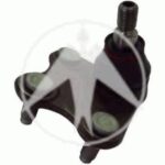 Опора шаровая правая SIDEM