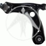 РЫЧАГ ПОДВЕСКИ ЛЕВЫЙ С ШАРОВОЙ ОПОРОЙ SIDEM