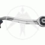 РЫЧАГ ПОДВЕСКИ ЛЕВЫЙ С ШАРОВОЙ ОПОРОЙ SIDEM