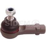 Наконечник рулевой тяги прав/лев HYUNDAI GETZ (TB) SIDEM