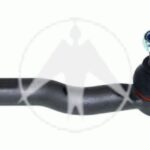 НАКОНЕЧНИК РУЛЕВОЙ ТЯГИ ПРАВЫЙ SIDEM