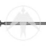 Тяга рулевая прав/лев SIDEM