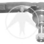 НАКОНЕЧНИК РУЛЕВОЙ ТЯГИ ПРАВЫЙ SIDEM