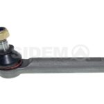 Наконечник рулевой тяги прав/лев SUBARU FORESTER (SH_) SIDEM