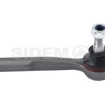 НАКОНЕЧНИК РУЛЕВОЙ ТЯГИ ПРАВЫЙ SIDEM