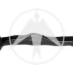 НАКОНЕЧНИК РУЛЕВОЙ ТЯГИ ЛЕВЫЙ SIDEM