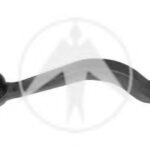 Наконечник рулевой тяги левый Dacia Logan-Sandero-Lodgy-Dokker / Lada 5630 SIDEM