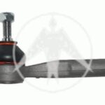 НАКОНЕЧНИК РУЛЕВОЙ ТЯГИ ЛЕВЫЙ SIDEM