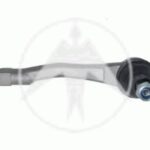 НАКОНЕЧНИК РУЛЕВОЙ ТЯГИ ПРАВЫЙ SIDEM