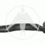 НАКОНЕЧНИК РУЛЕВОЙ ТЯГИ ПРАВЫЙ SIDEM