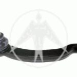 НАКОНЕЧНИК РУЛЕВОЙ ТЯГИ ЛЕВЫЙ SIDEM