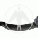 НАКОНЕЧНИК РУЛЕВОЙ ТЯГИ ПРАВЫЙ SIDEM