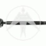 Тяга рулевая прав/лев SIDEM