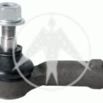 НАКОНЕЧНИК РУЛЕВОЙ ТЯГИ ЛЕВЫЙ SIDEM