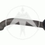 НАКОНЕЧНИК РУЛЕВОЙ ТЯГИ ПРАВЫЙ SIDEM 41237