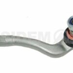 НАКОНЕЧНИК РУЛЕВОЙ ТЯГИ ПРАВЫЙ SIDEM 49539