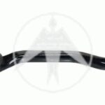 НАКОНЕЧНИК РУЛЕВОЙ ТЯГИ ЛЕВЫЙ SIDEM