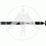 Тяга рулевая прав/лев HONDA CR-V III (RE_) SIDEM