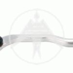 Наконечник рулевой тяги левый Dacia / Renault Duster 5232 SIDEM