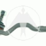 Наконечник рулевой тяги прав/лев BMW X5 (E70) SIDEM