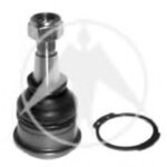 Опора шаровая нижняя SIDEM