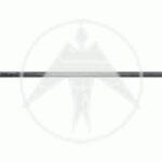 Тяга стабилизатора лев SKODA OCTAVIA I (1U2) SIDEM