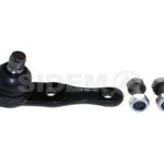 Опора шаровая SIDEM