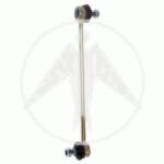 Тяга стабилизатора прав/лев TOYOTA COROLLA (_E12_) SIDEM