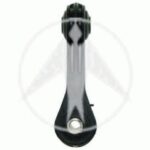 Тяга стабилизатора прав/лев SKODA OCTAVIA I (1U2) SIDEM